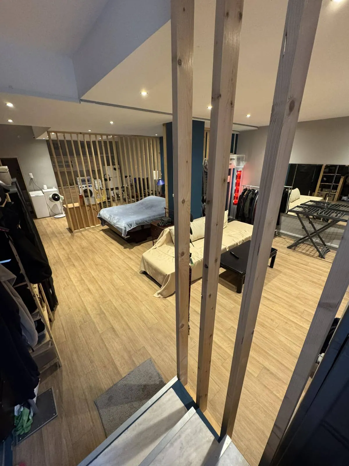 Apartment 54 m² in Athens - 2