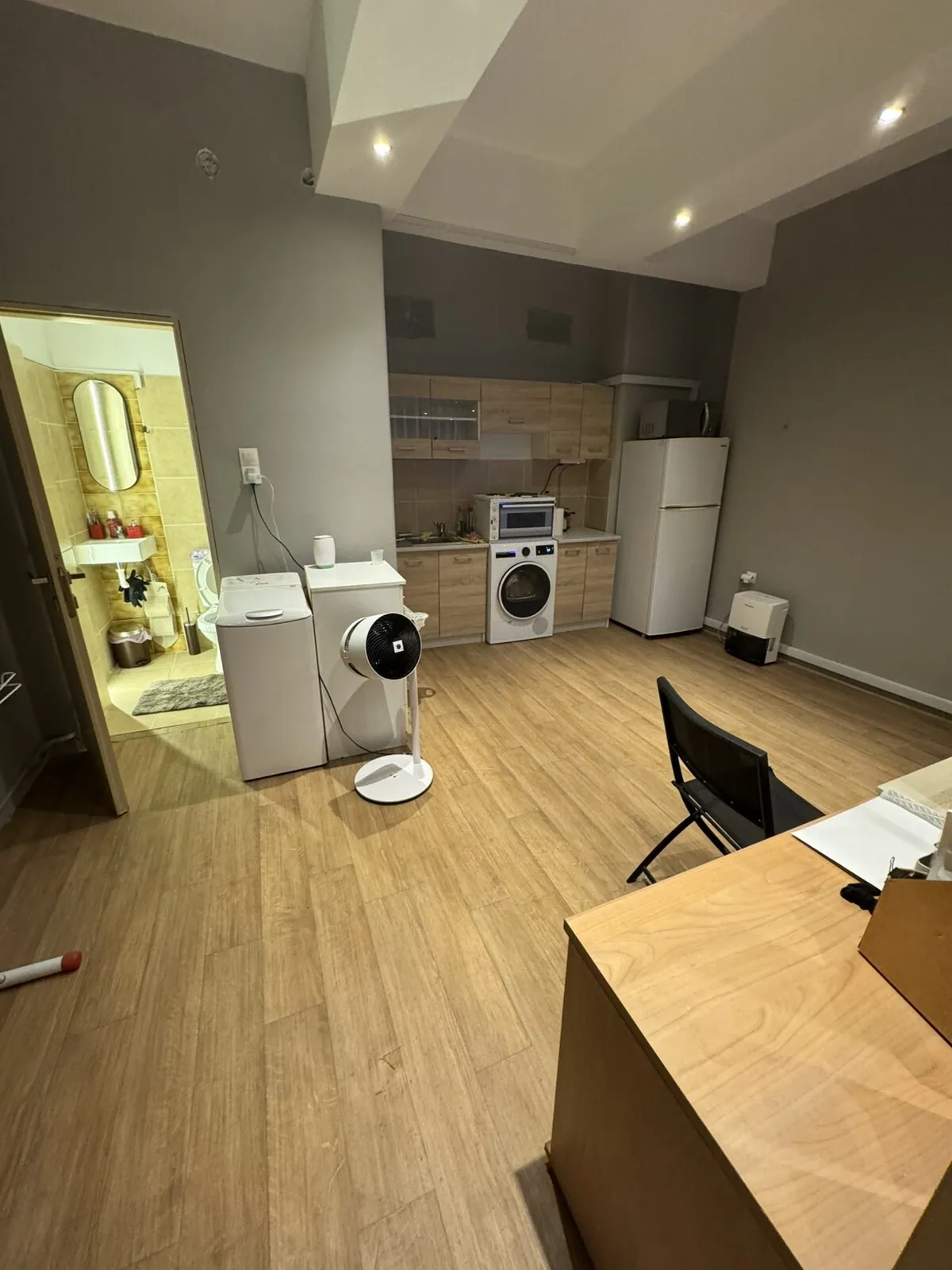 Apartment 54 m² in Athens - 3