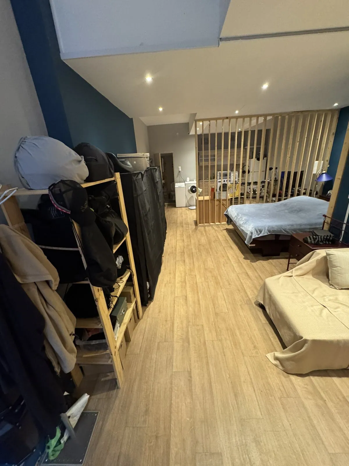 Apartment 54 m² in Athens - 5