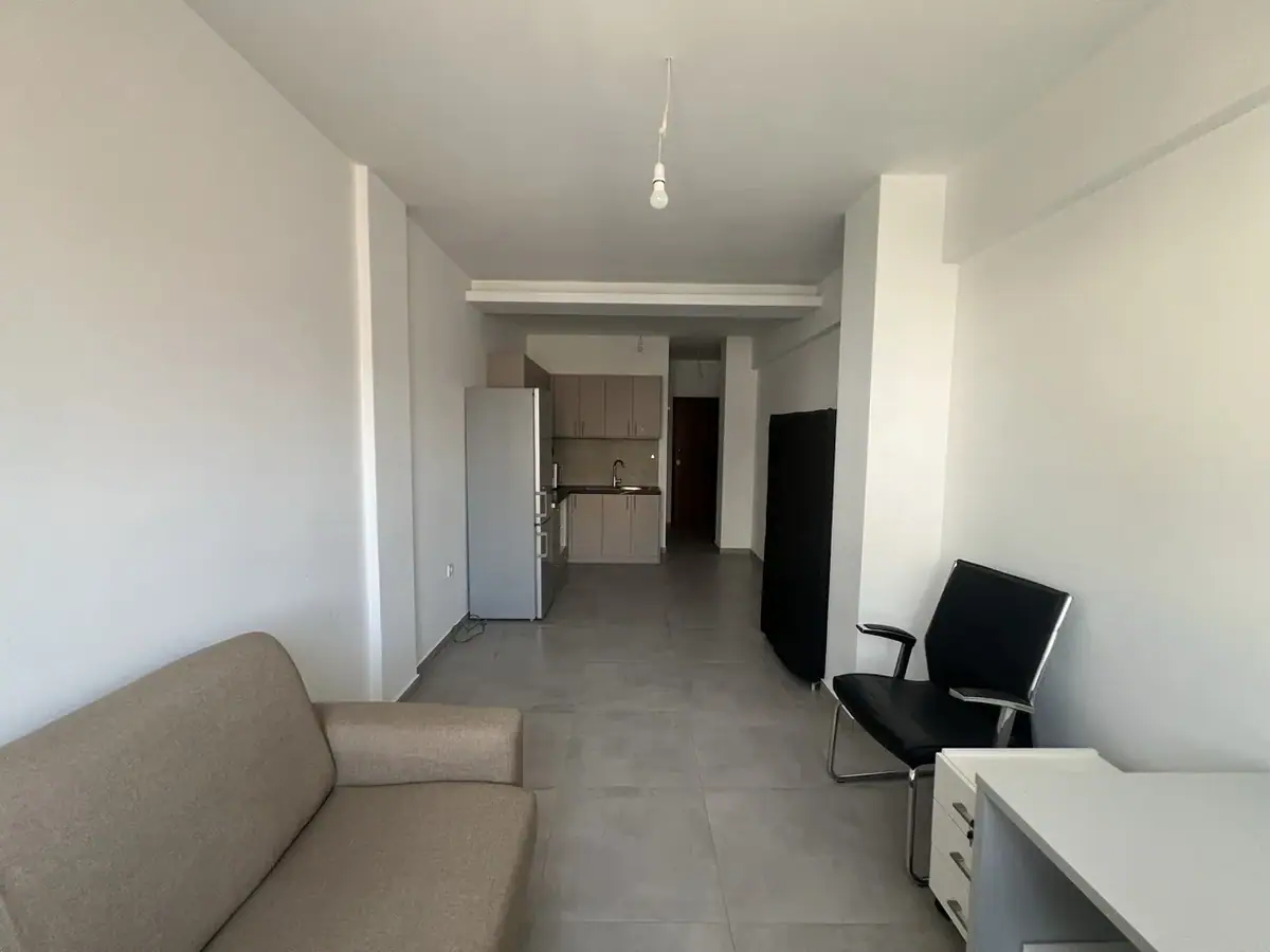 Квартира 29 м² в Афинах