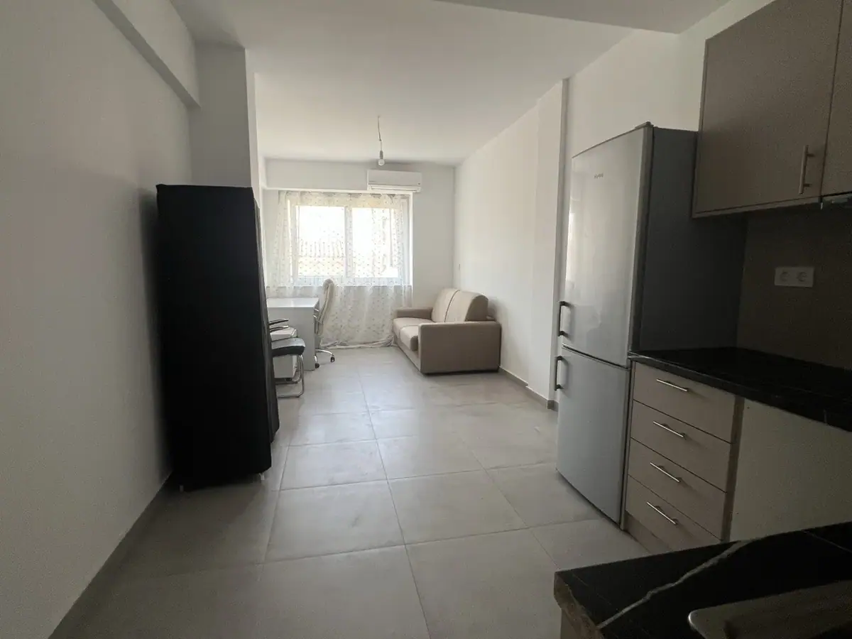 Apartment 29 m² in Athens - 2