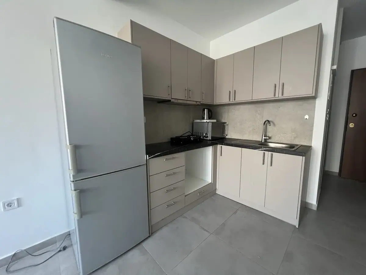 Apartment 29 m² in Athens - 4