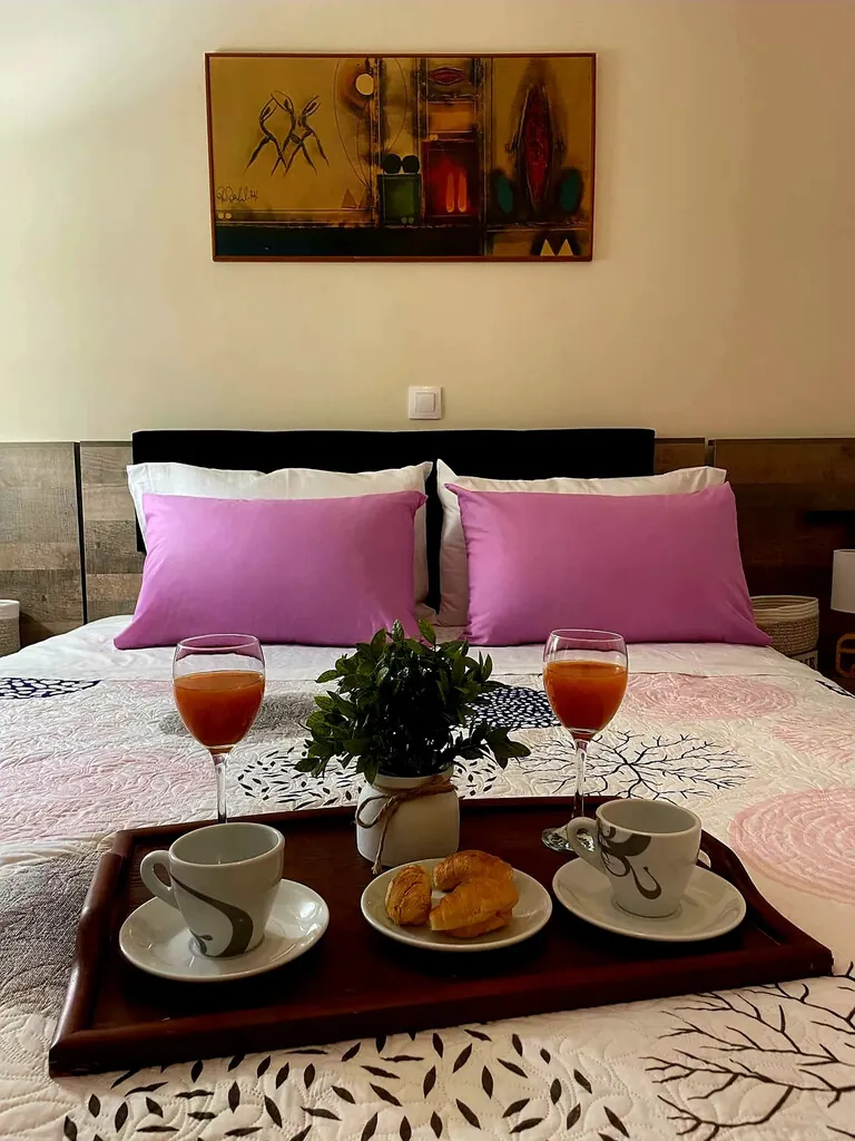 Apartment 103 m² in Athens