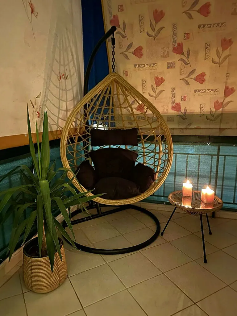 Квартира 103 м² в Афинах - 2