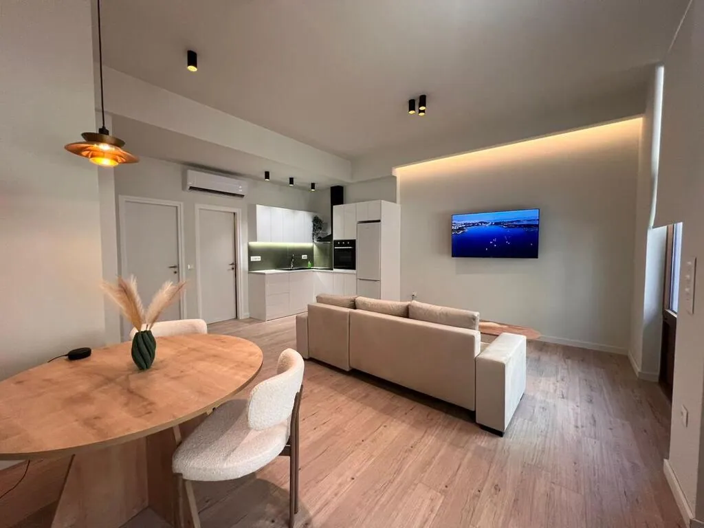 Apartment 107 m² in Athens - 2