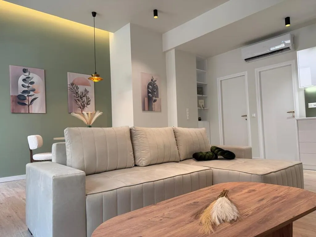 Apartment 107 m² in Athens - 3