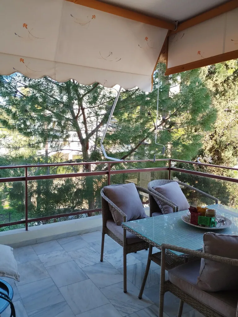Apartment 107 m² in Athens - 4