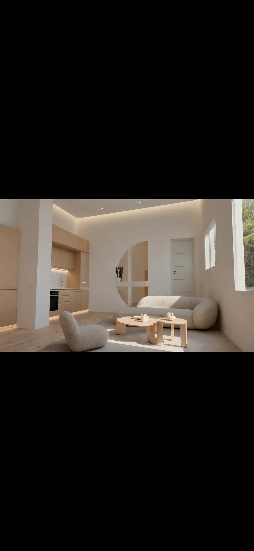 Apartment 50 m² in Athens - 3
