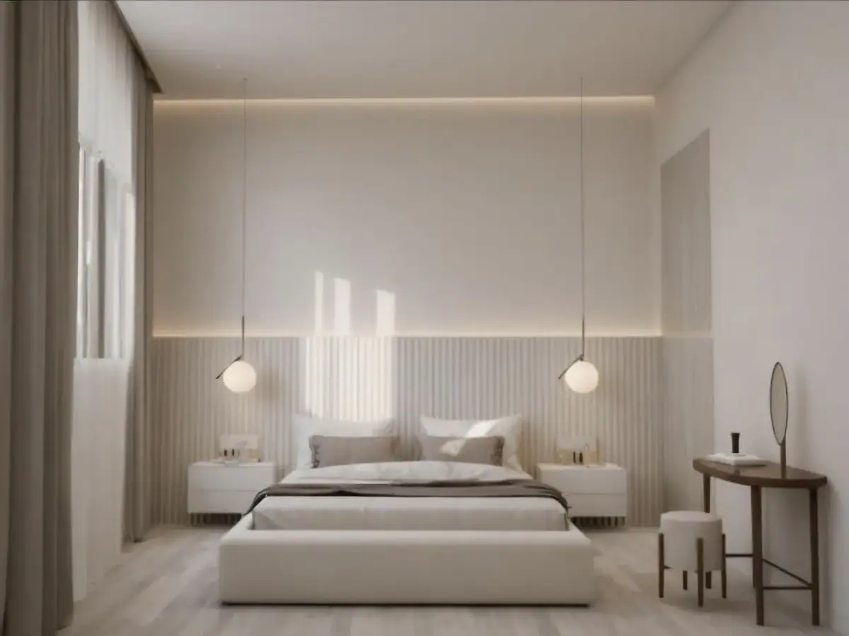 Apartment 50 m² in Athens - 4
