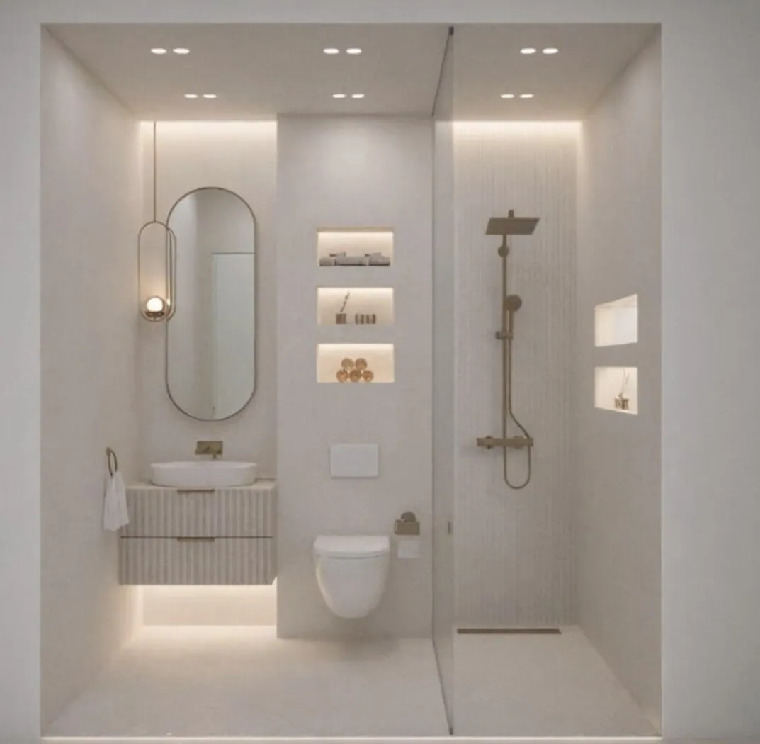 Apartment 50 m² in Athens - 5
