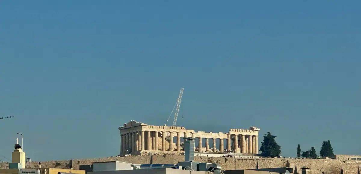 Apartment 115 m² in Athens - 10