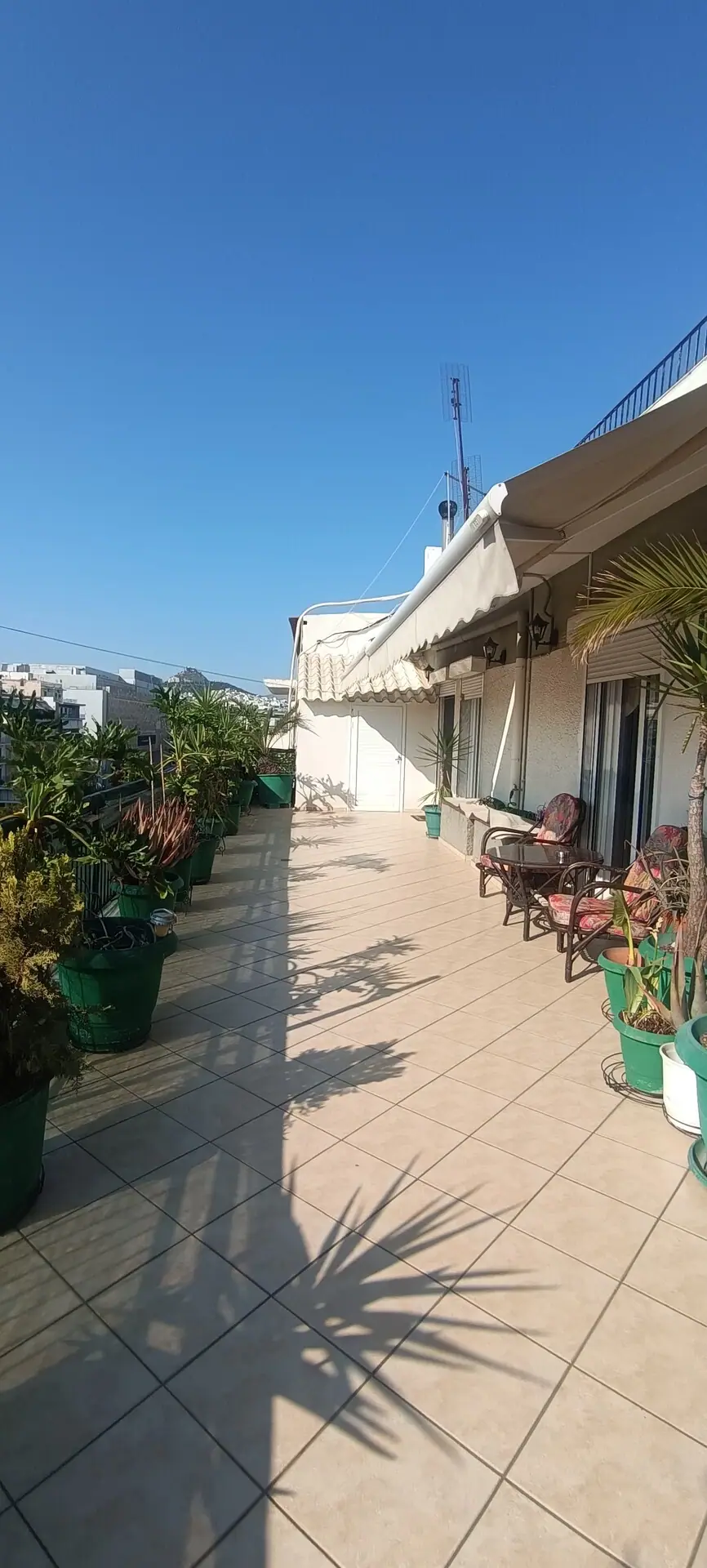 Apartment 115 m² in Athens - 11