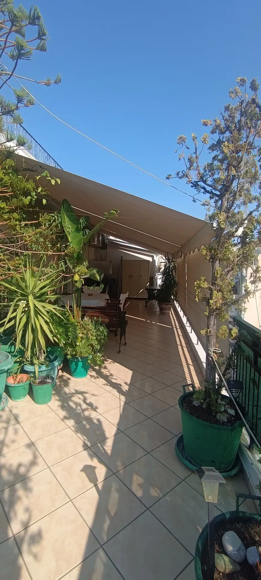 Apartment 115 m² in Athens - 12