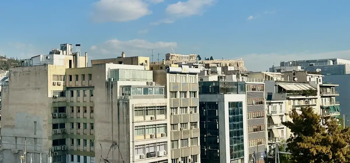 Квартира 115 м² в Афинах - 3