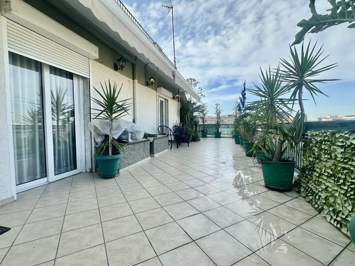 Квартира 115 м² в Афинах - 5