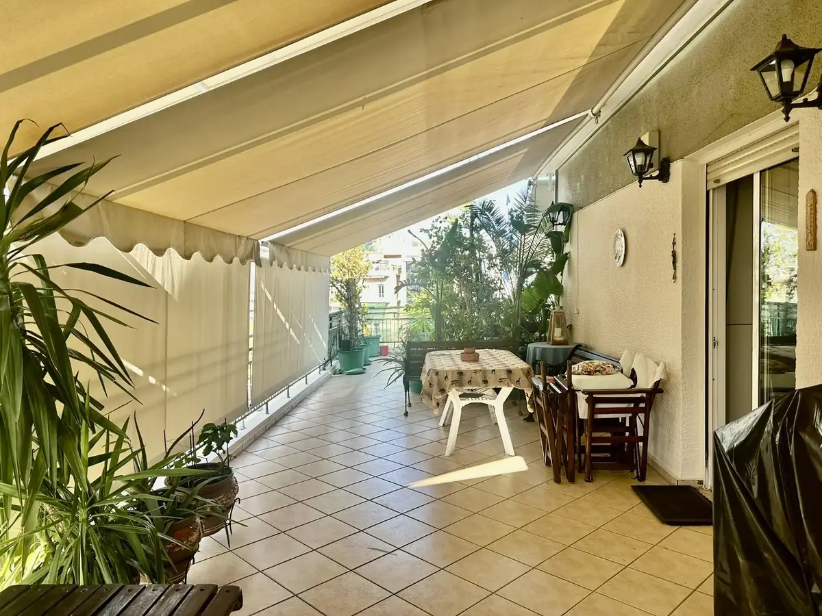 Apartment 115 m² in Athens - 6