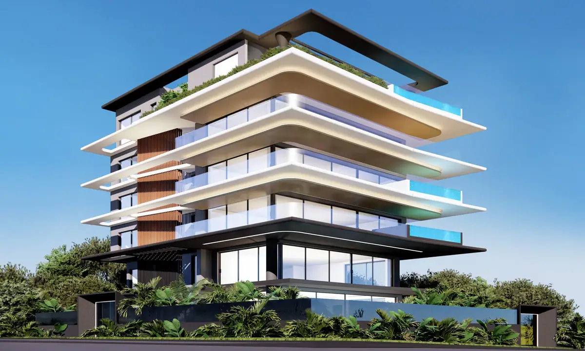 Квартира 181 м² в Афинах