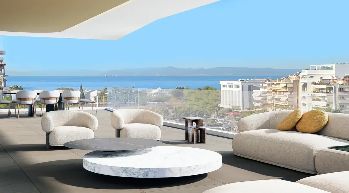 Apartment 181 m² in Athens - 2