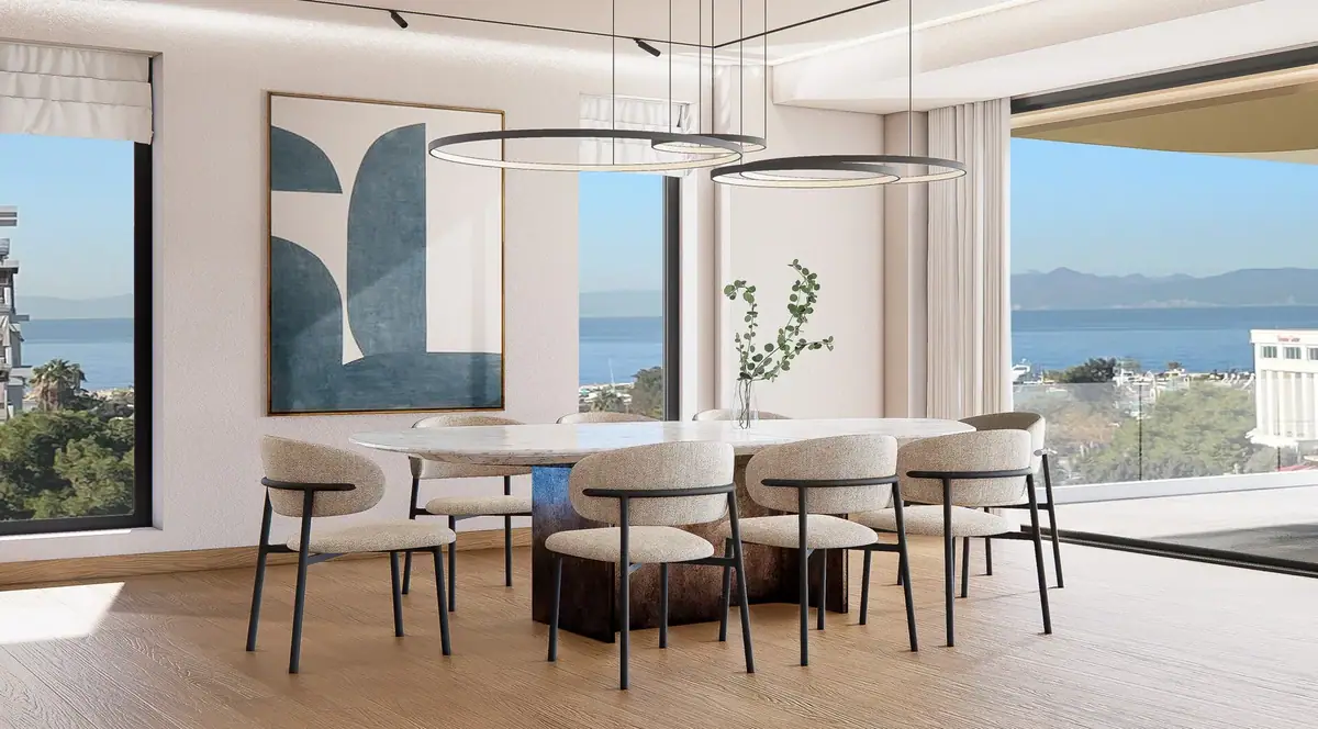 Apartment 181 m² in Athens - 6