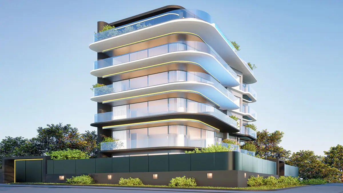 Apartment 181 m² in Athens - 8