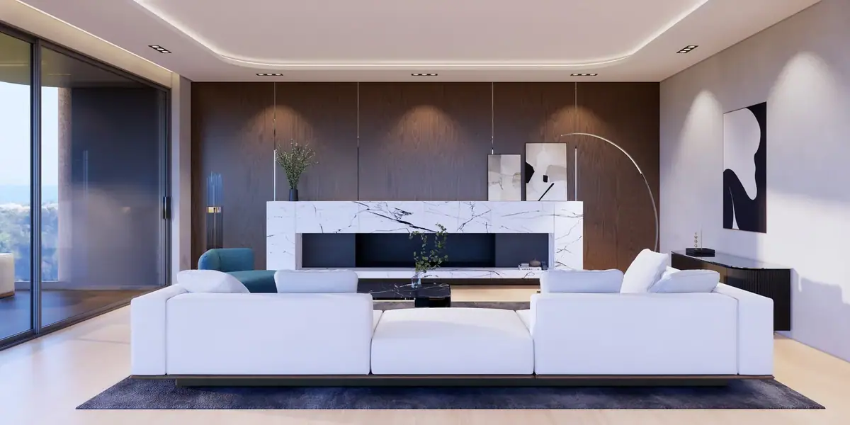 Apartment 185 m² in Athens - 2