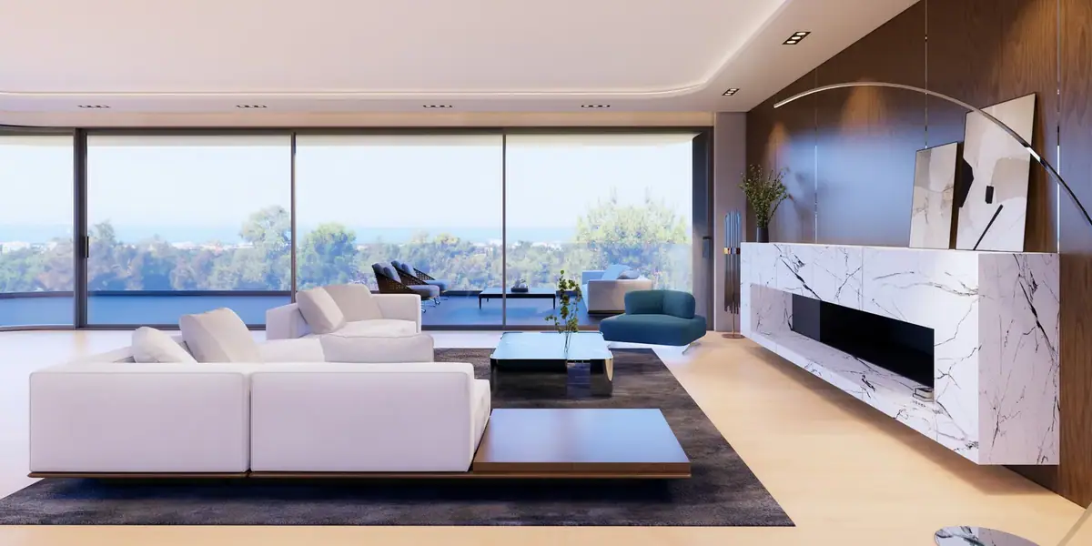Apartment 185 m² in Athens - 3