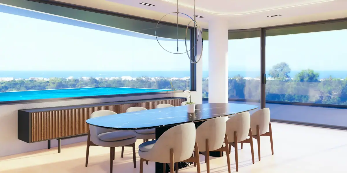 Apartment 185 m² in Athens - 4