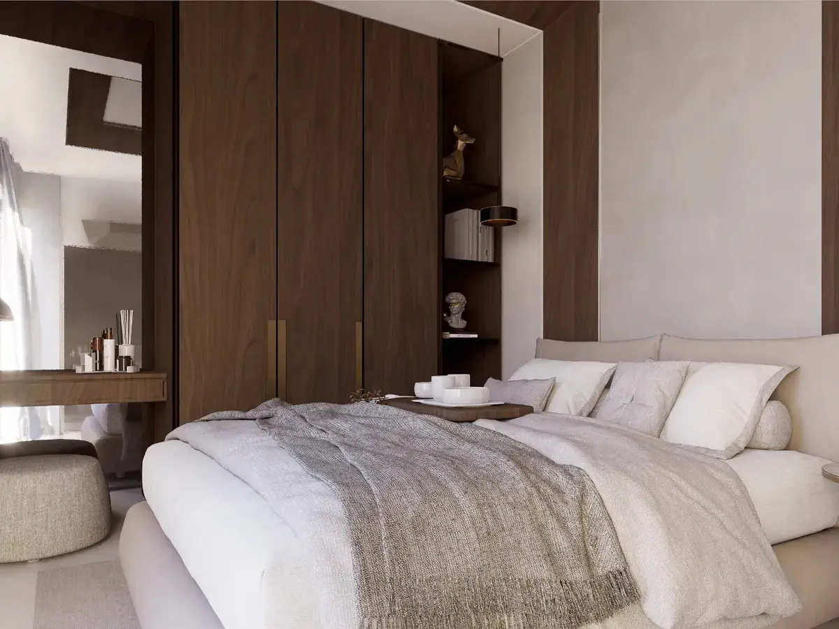 Квартира 70 м² в Афинах - 4