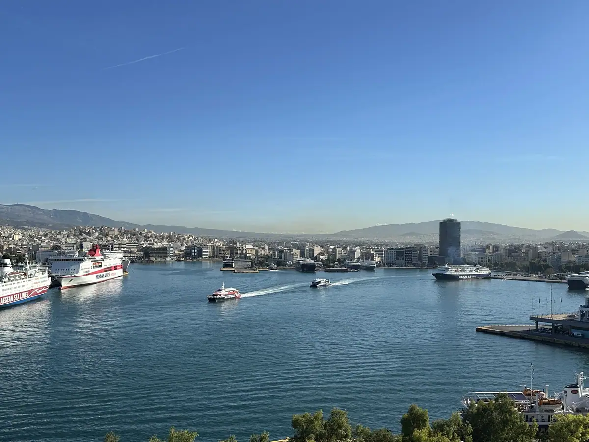 Apartment 140 m² in Athens - 10