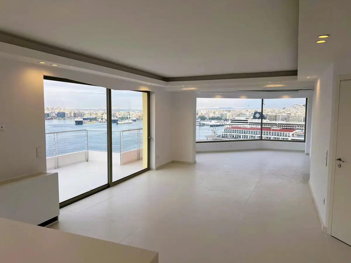 Квартира 140 м² в Афинах - 3