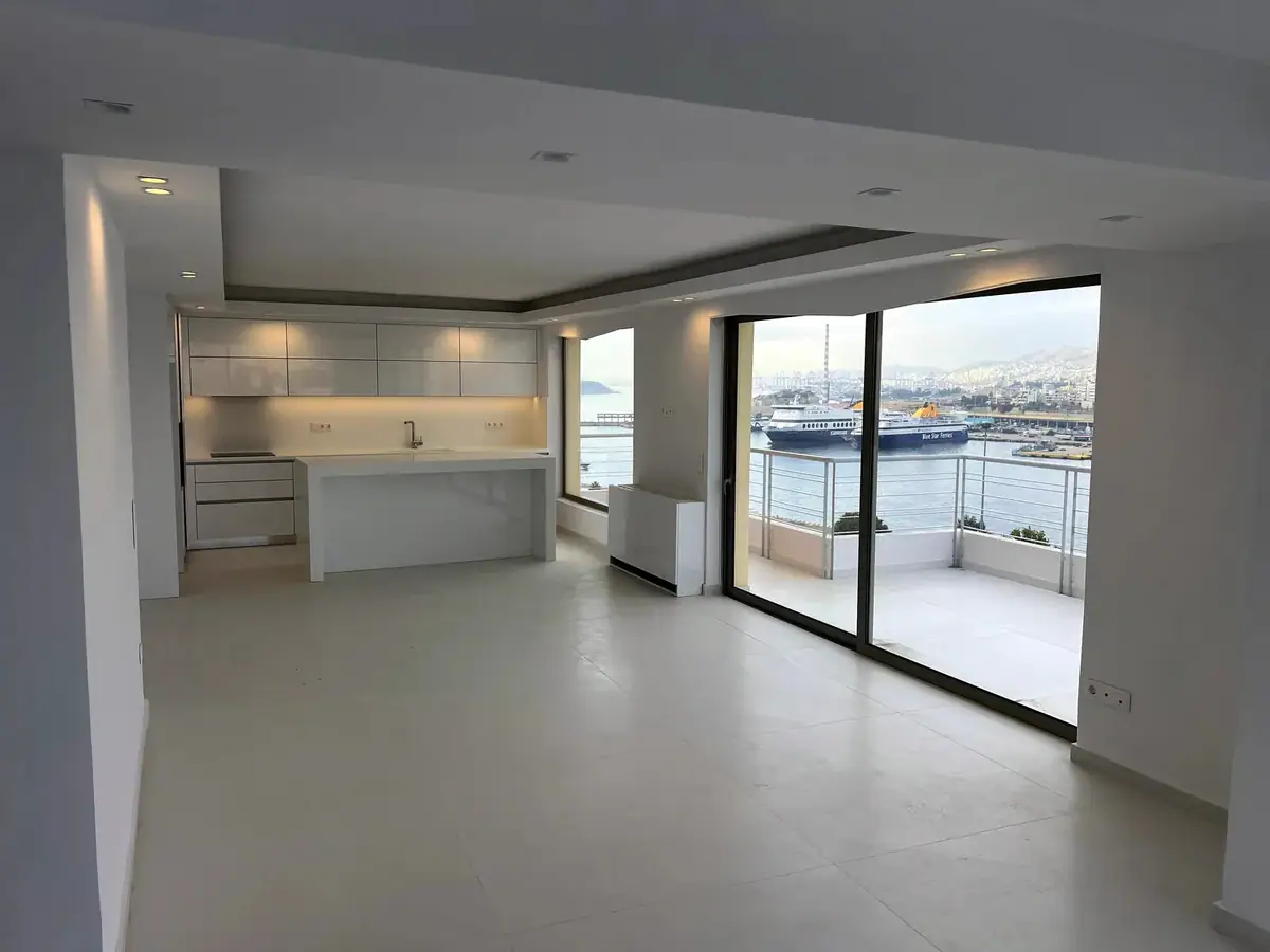 Квартира 140 м² в Афинах - 4