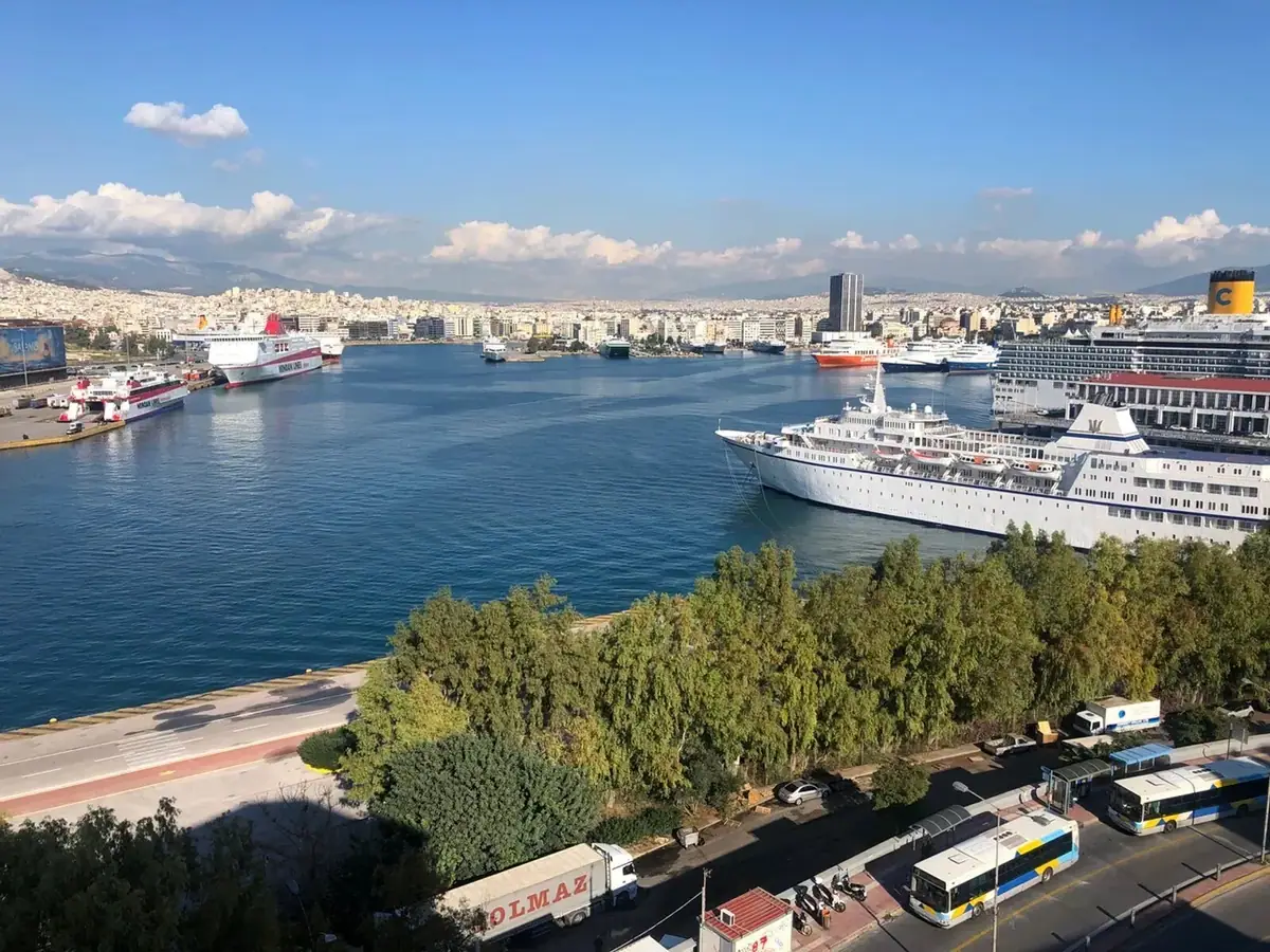 Apartment 140 m² in Athens - 6