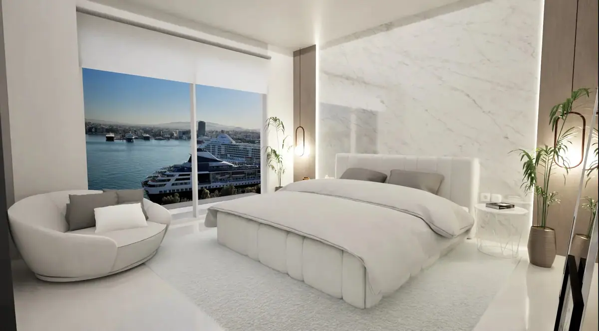 Apartment 140 m² in Athens - 7