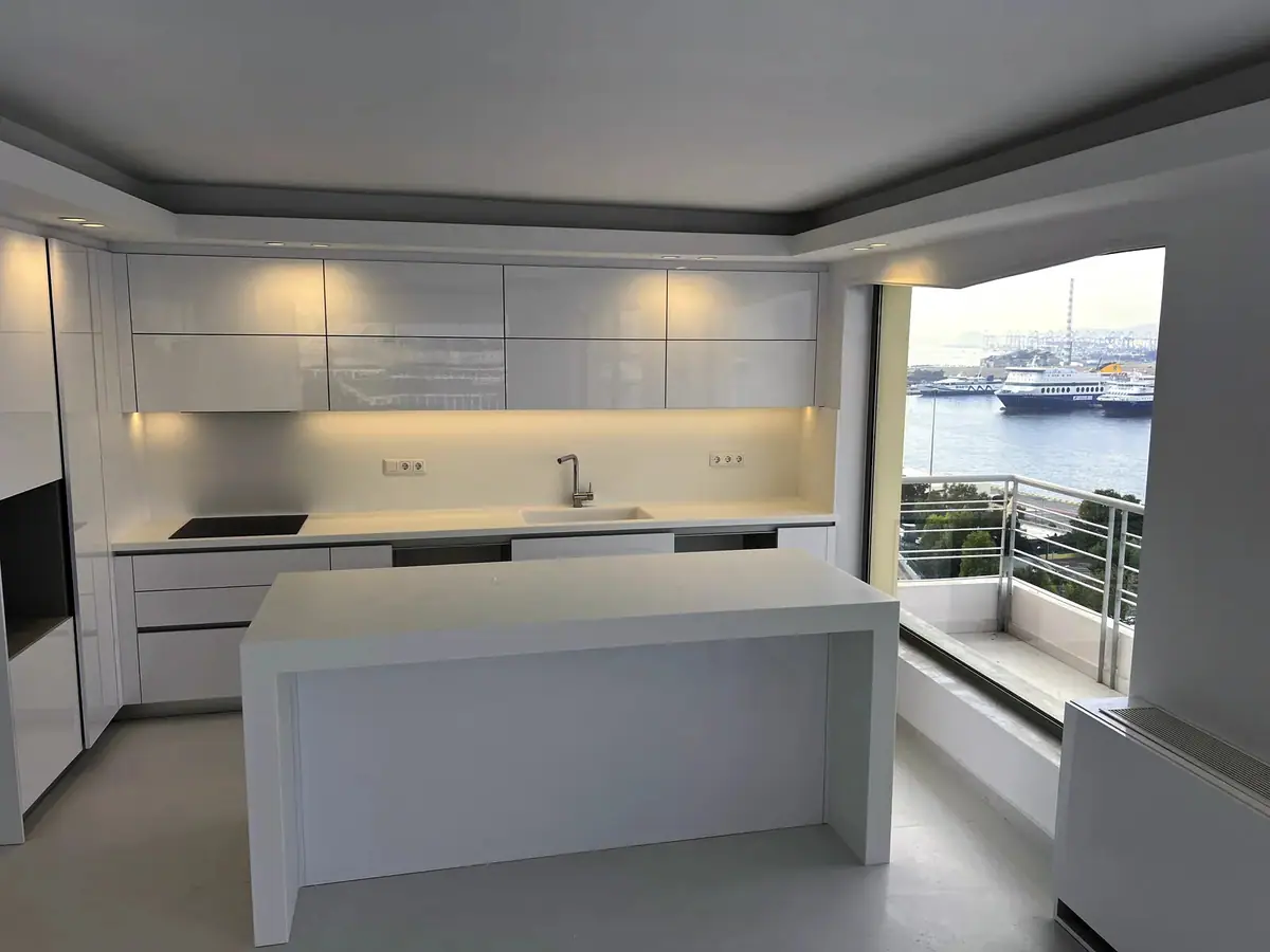 Apartment 140 m² in Athens - 9