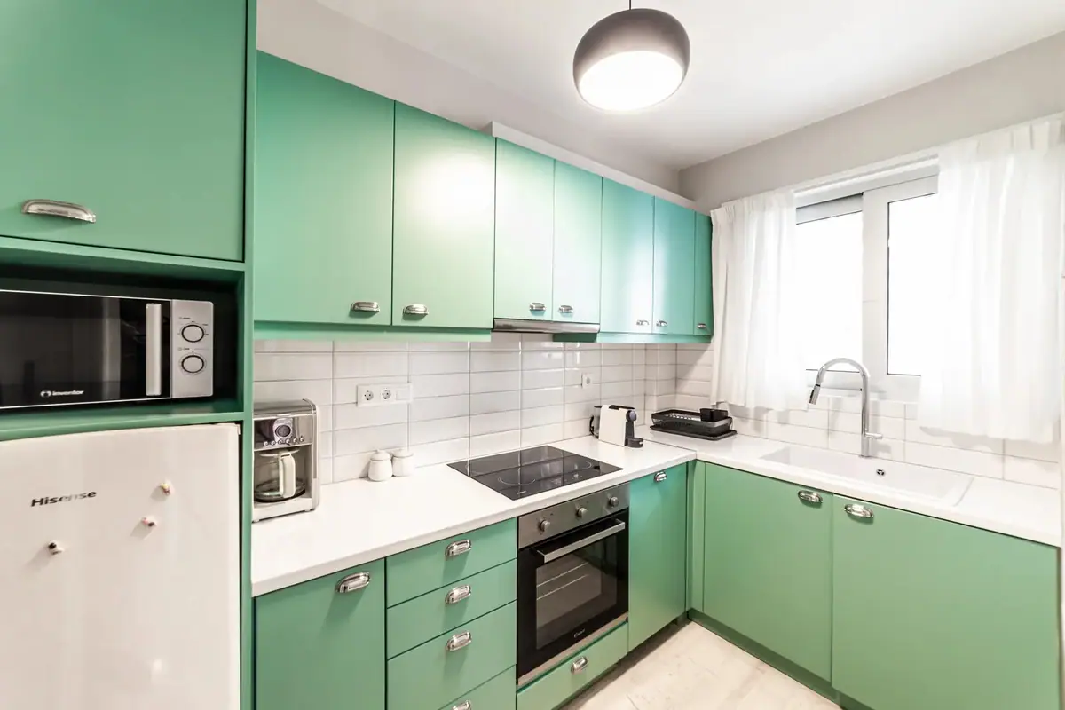 Apartment 52 m² in Athens - 10