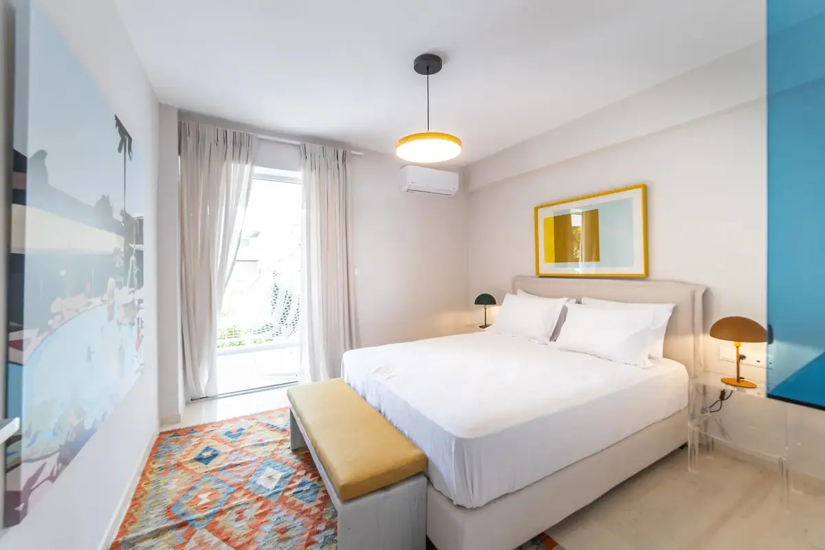 Apartment 52 m² in Athens - 11