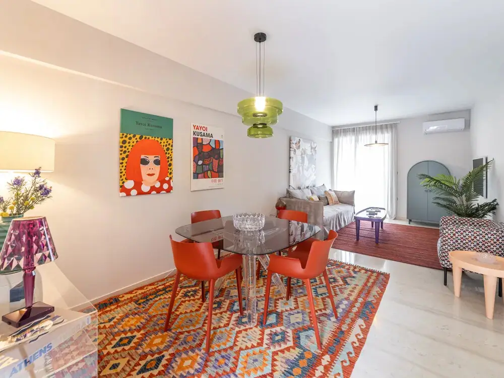Apartment 52 m² in Athens - 7