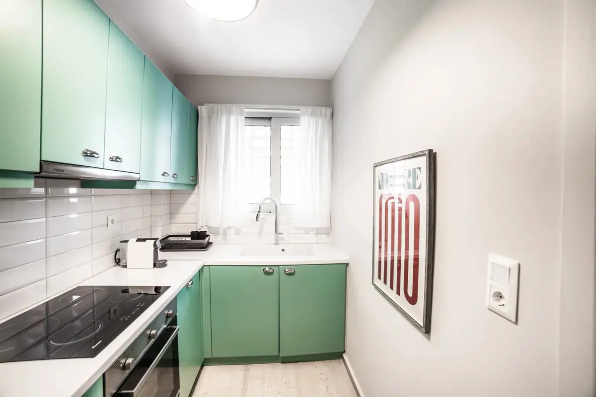 Apartment 52 m² in Athens - 9