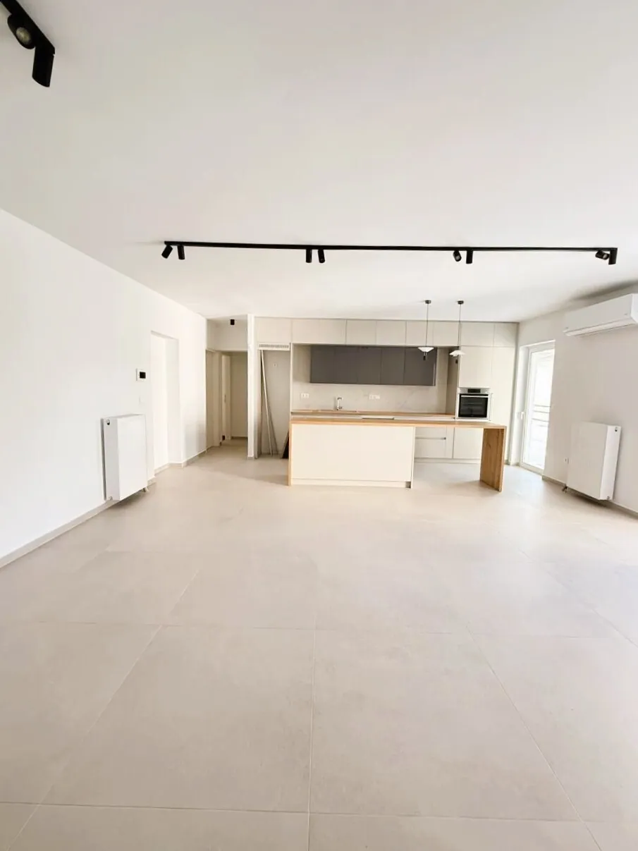 Квартира 115 м² в Афинах