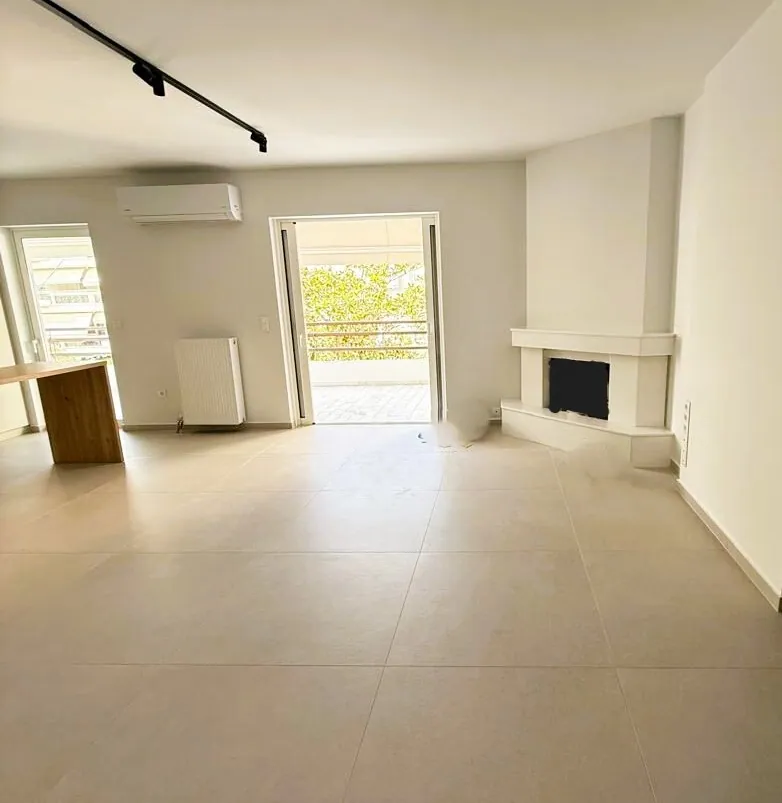 Apartment 115 m² in Athens - 2