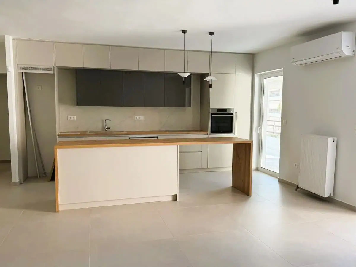 Apartment 115 m² in Athens - 3