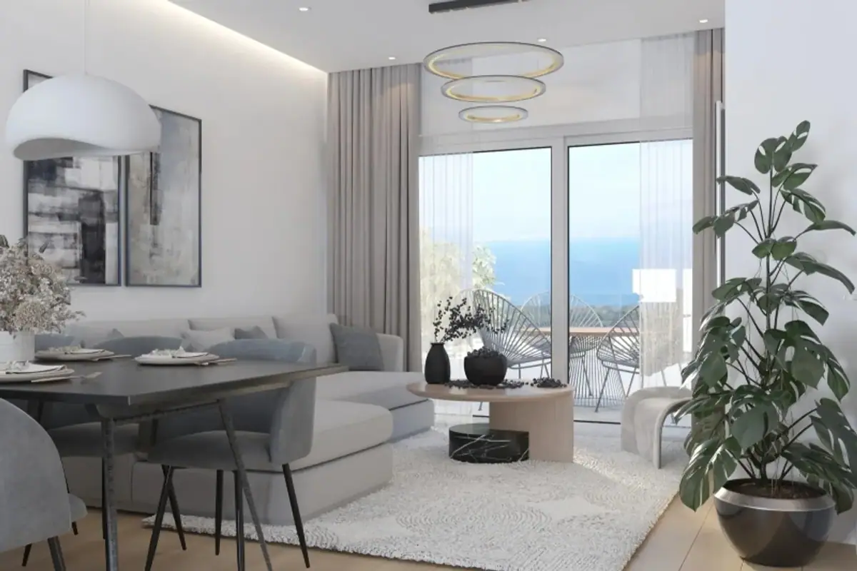 Apartment 125 m² in Athens - 3