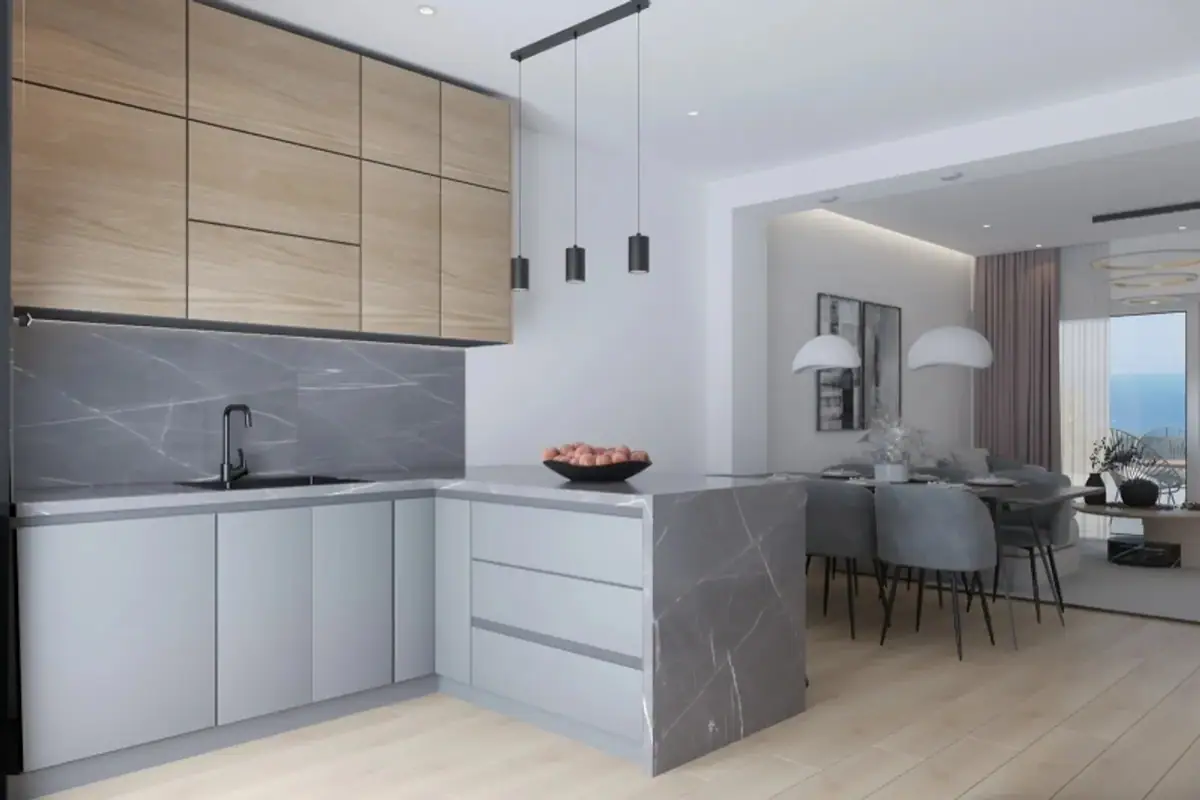 Apartment 125 m² in Athens - 4