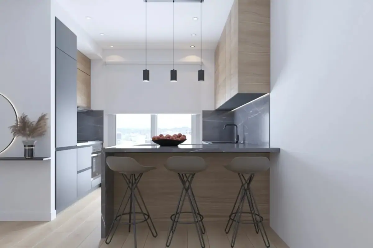 Apartment 125 m² in Athens - 5