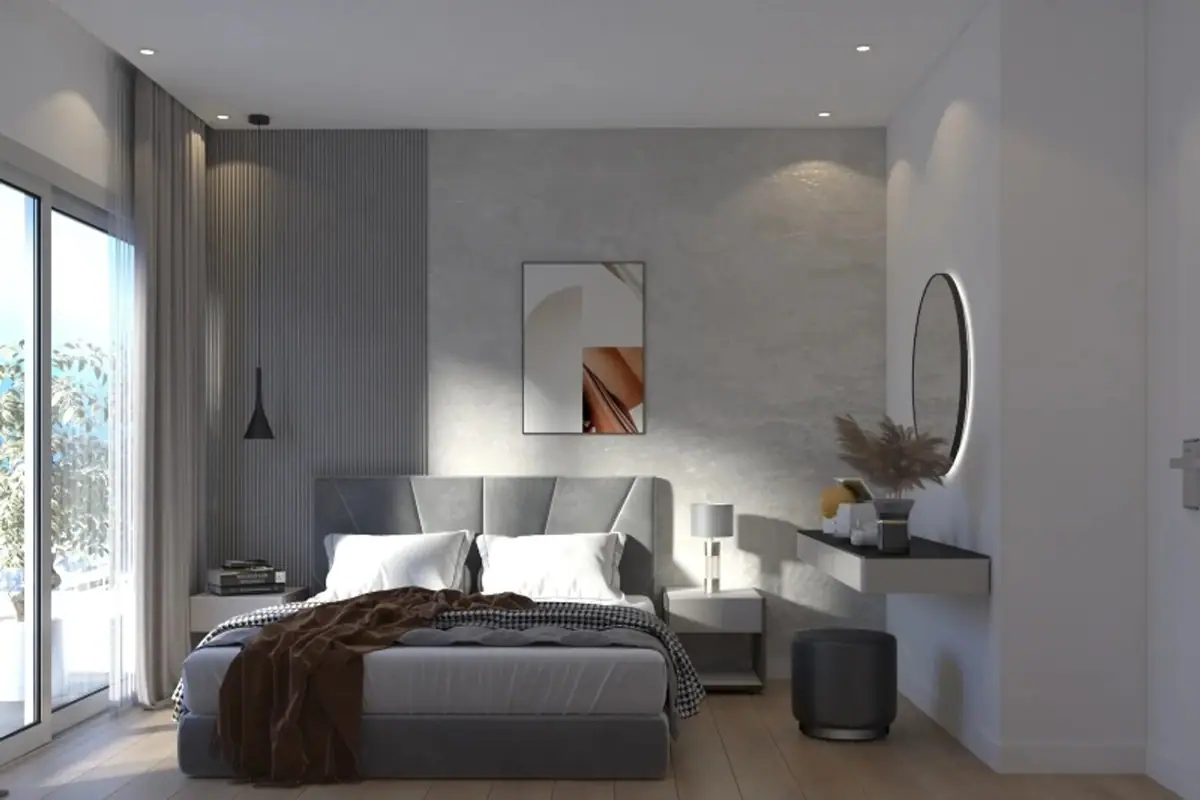 Apartment 125 m² in Athens - 7