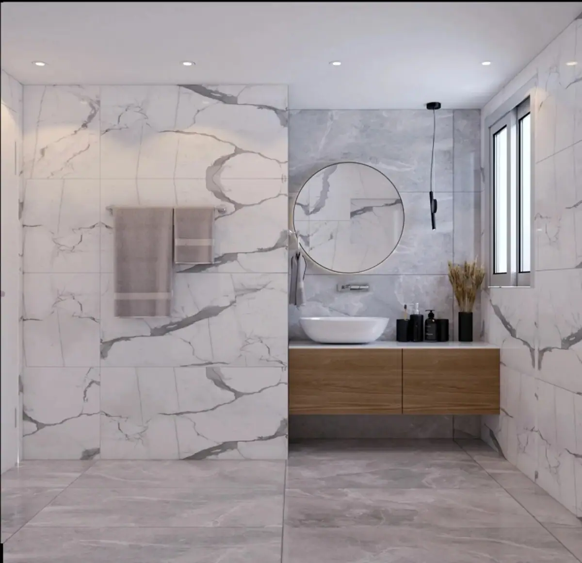 Apartment 125 m² in Athens - 8