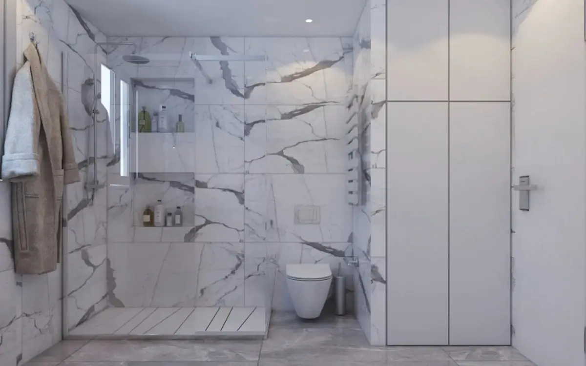 Apartment 125 m² in Athens - 9