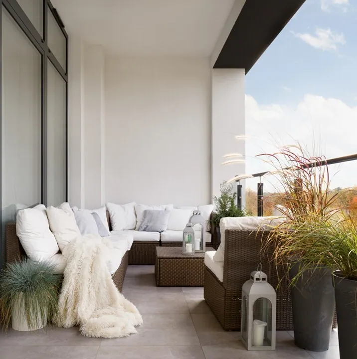 Apartment 129 m² in Athens - 3