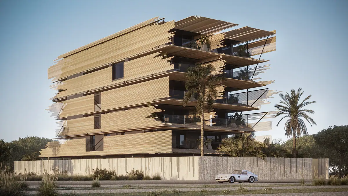 Apartment 129 m² in Athens - 7