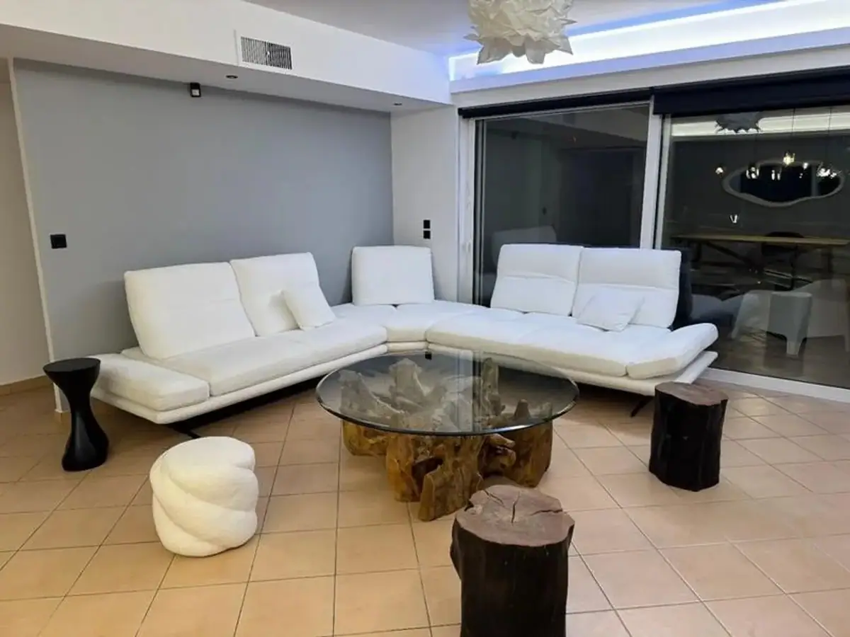 Apartment 100 m² in Athens - 3